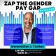 Zap The Gender Pay Gap
