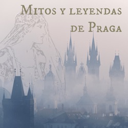 Mitos y leyendas de Praga