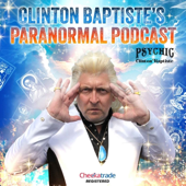The Clinton Baptiste Paranormal Podcast - The Spirit Archive – produced by Peters-Fox