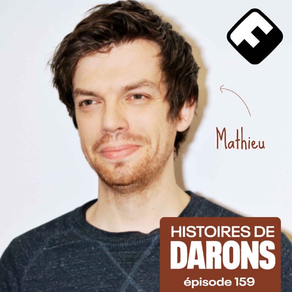 La belle-paternité de Mathieu (Les P'tites Histoires), 5 ans après son passage dans le podcast photo