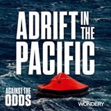 Adrift in the Pacific | Creatures of the Sea