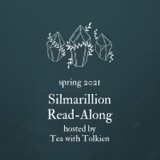 Silmarillion Book Club: Quenta Silmarillion, Chapter One (Week 3)