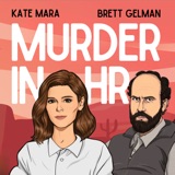 Murder in HR Trailer
