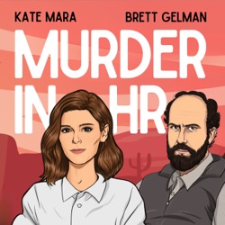 Murder in HR Trailer