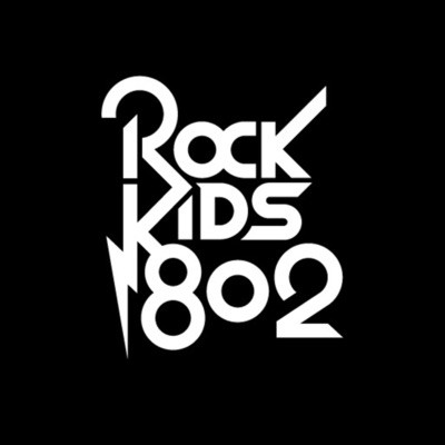 FM802 ROCK KIDS 802:【 FM802 】ROCK KIDS 802