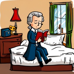 Bedtime Stories With Mozart