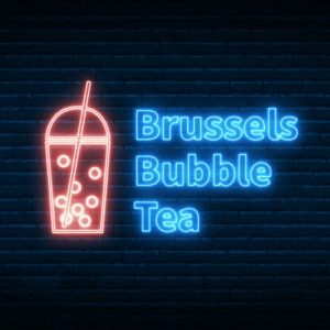 Brussels Bubble Tea