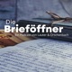 Die Brieföffner