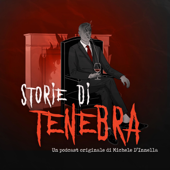 Storie di Tenebra - Michele D'Innella
