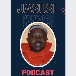 #JasusiPodcast inawatakia heri na baraka za sikukuu ya Krismasi na maandalizi mema ya kuipokea 2022