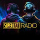 SuperTab Radio with Super8 & Tab