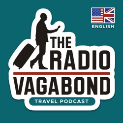 The Radio Vagabond