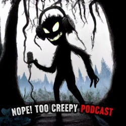 Episode 56: When I was nine years old, I was severely traumatized on Halloween