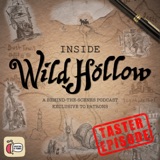 BONUS: Inside Wild Hollow (Taster Episode)