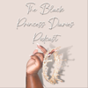 The Black Princess Diaries - Deandra James