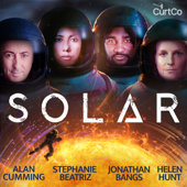 SOLAR - CurtCo Media