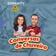 Conversas de Chuveiro 05 - Como diversificar nos investimentos?