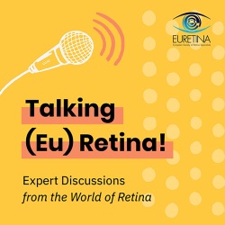 Episode 29: How to get published in Euretina’s Journal, Ophthalmologica