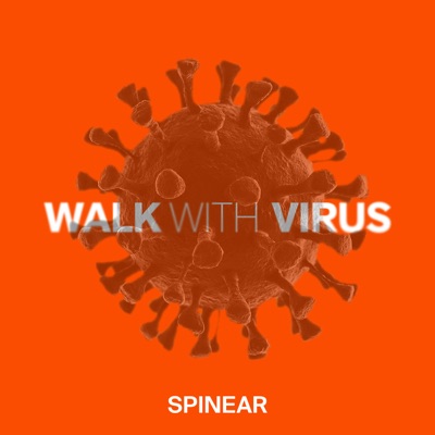 WALK WITH VIRUS