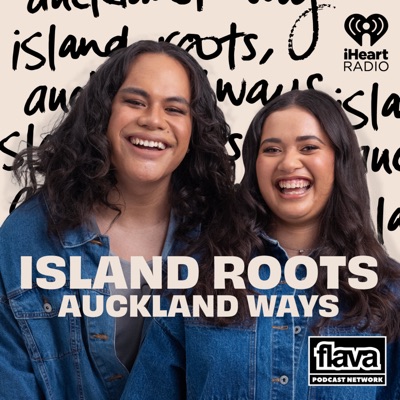 Island Roots, Auckland Ways:Flava