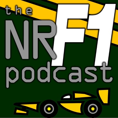 The NR F1 Podcast > Your Formula 1 Podcast from Norfolk, UK The NR F1 Podcast > Your Formula 1 Podcast from Norfolk, UK
