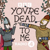 Image of You're Dead to Me podcast