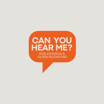 Can You Hear Me?