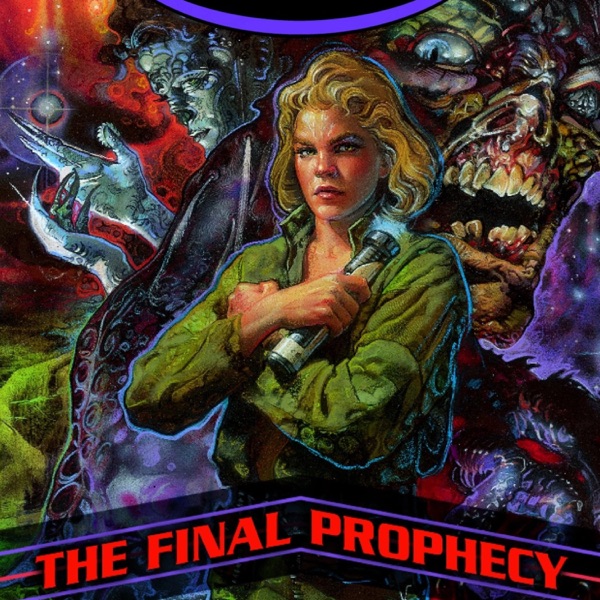 Ep 76 - The Final Prophecy with Matt photo