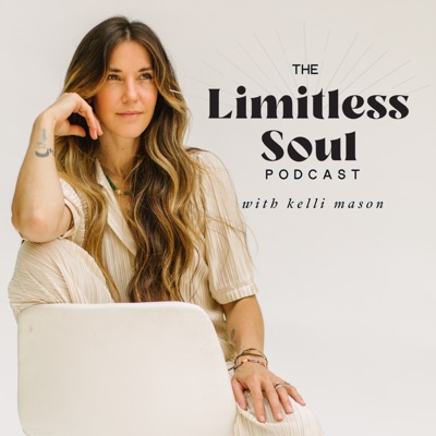Limitless Soul with Kelli Mason