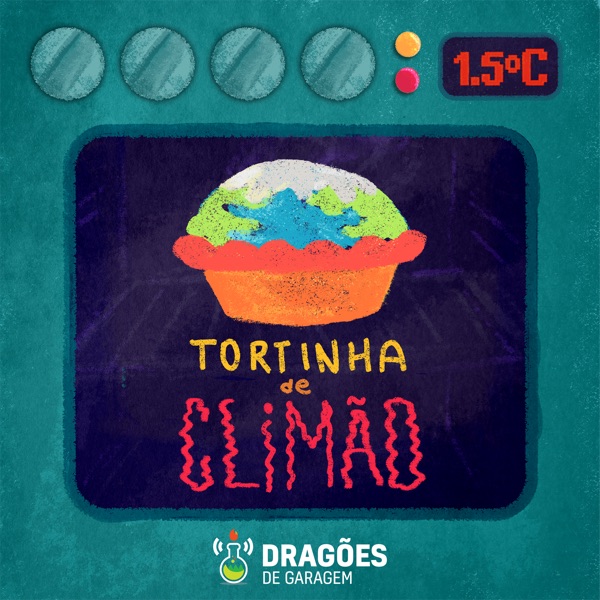 Tortinha de Climão