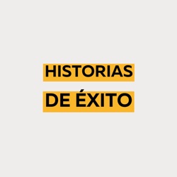 Historias de Éxito