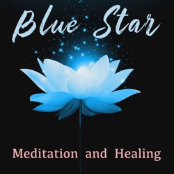 Blue Star Meditation and Healing