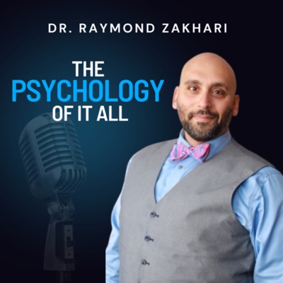 The Psychology of It All