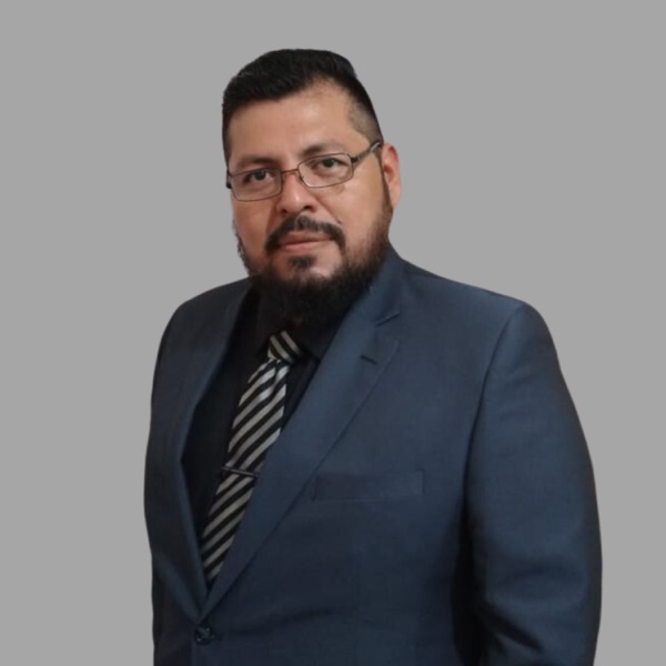Un café con Misael Ordoñez
