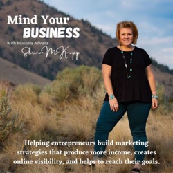 MIND YOUR BUSINESS - Lead Generation | Work from Home | Virtual Assistant | Freelance | Business Systems | Marketing