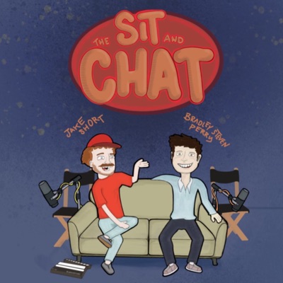 The Sit and Chat:Bradley Steven Perry and Jake Short
