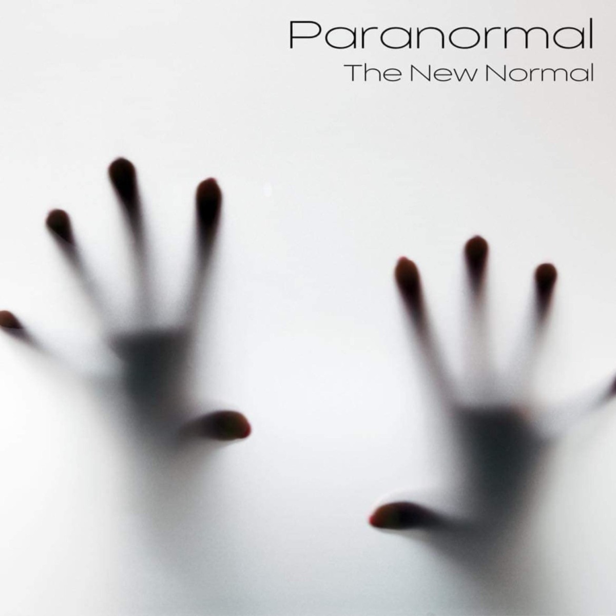 Paranormal: The New Normal – Podcast – Podtail