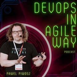 DevOps In Agile Way