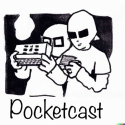 Pocket Cast!