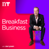 Breakfast Business with Joe Lynam - Newstalk