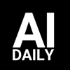 AI Daily - Daily insights on the latest news, innovations, and tools in the world of AI.