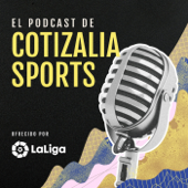 El pódcast de Cotizalia Sports - El Confidencial