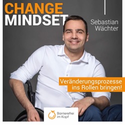 #85: Hilft Fachwissen etwa doch bei Change?