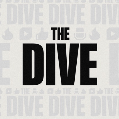 The Dive - A League of Legends Esports Podcast