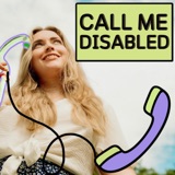 Welcome to Call Me Disabled