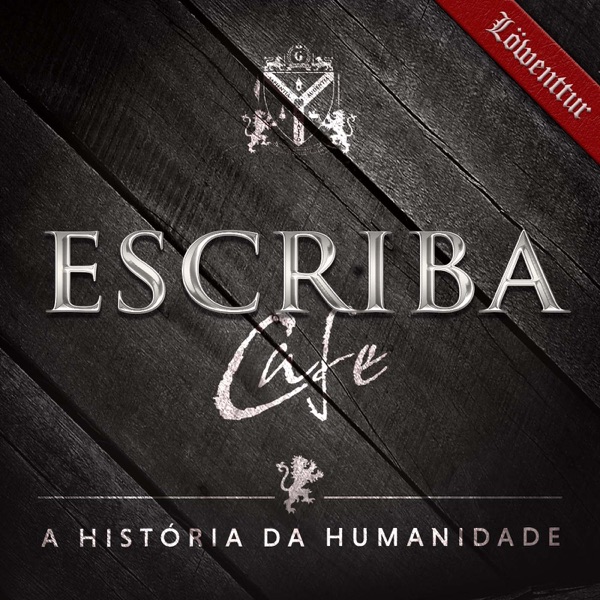 Escriba Cafe