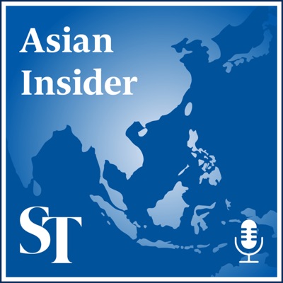 Asian Insider:SPH Media