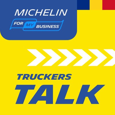 Truckers Talk [RO]