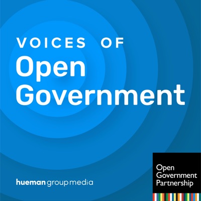 Voices of Open Government