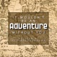 [Podfic-TTS] It Wouldn't Be An Adventure Without You by myheadsgonenumb